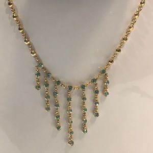 Fashion necklace